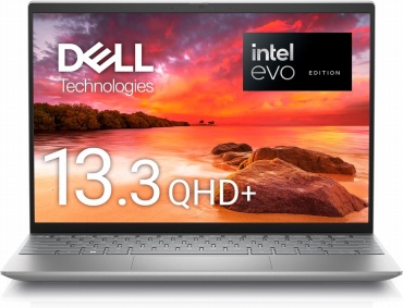 Dell Inspiron 13 5330 13.3インチ / Intel Core Ultra 7 155H メモリ16GB
