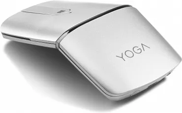 Lenovo Yoga Mouse ワイヤレスマウス