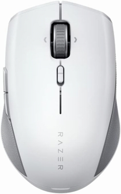 Razer(レイザー) Razer Pro Click Mini 小型ワイヤレスマウス / RZ01-03990100-R3A1 White