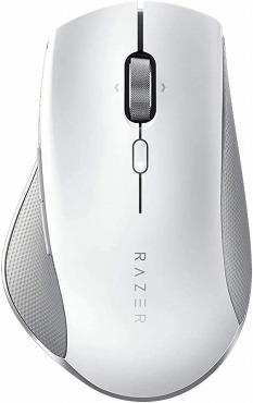 Razer Pro Click ワイヤレスマウス / RZ01-02990100-R3M1