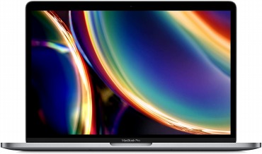 Apple MacBook Pro (13インチPro, 8GB RAM, 512GB SSDストレージ, Magic Keyboard) - スペースグレイ