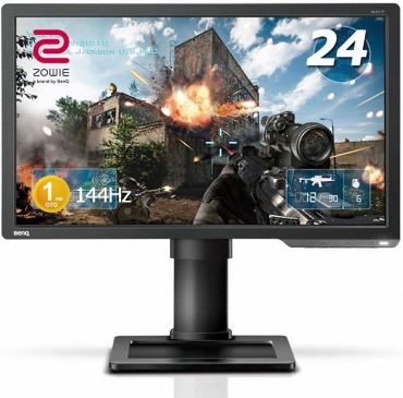 144Hz モニターのおすすめモデル12選！ゲームで滑らかに表示 