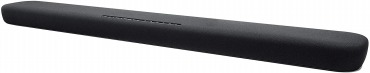 ヤマハ サウンドバー Alexa搭載 HDMI DTS Virtual:X Bluetooth対応 YAS-109(B)