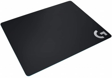 Logicool G ゲーミングマウスパット G240t クロス表面 標準サイズ