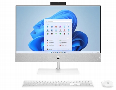 HP 液晶一体型パソコン 23.8 インチ タッチ対応 Pavilion All-in-One 24