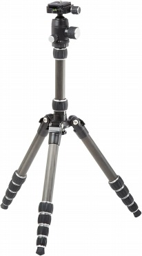 Amazonベーシック カメラ三脚 130cm