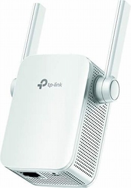 TP-Link WiFi中継器 AC1200 RE305V3.0