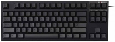 東プレ REALFORCE TKL R2 キーボード テンキーレス  ALL55g R2TL-US5-BK