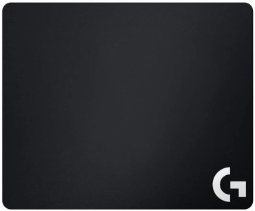 Logicool G ゲーミングマウスパット G440t ハード表面 標準サイズ 