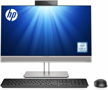 HP 液晶一体型 デスクトップPC EliteOne 800 G5 All-in-One