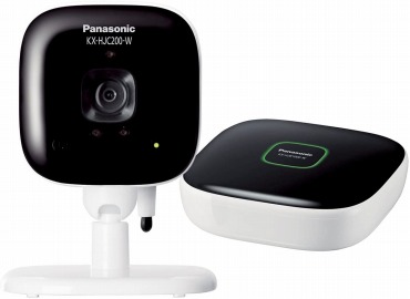 パナソニック(Panasonic)のホームネットワークカメラおすすめ