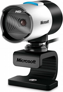 マイクロソフト LifeCam Studio for Business