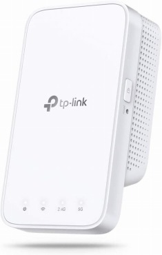 TP-Link WiFi 中継器 AC1200 RE300