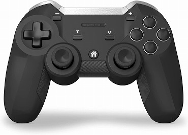 連射コントローラーのおすすめ14選 Switch Ps4 Ps5でゲームが快適 オススメpcドットコム 連射コントローラーのおすすめ14選 Switch Ps4 Ps5でゲームが快適 オススメpcドットコム