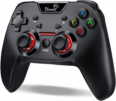 連射コントローラーのおすすめ14選 Switch Ps4 Ps5でゲームが快適 オススメpcドットコム 連射コントローラーのおすすめ14選 Switch Ps4 Ps5でゲームが快適 オススメpcドットコム
