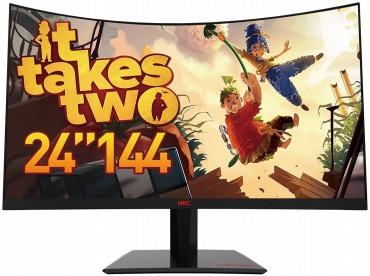 144Hz モニターのおすすめモデル12選！ゲームで滑らかに表示 