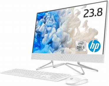 HP 一体型 オールインワン All-in-One 24-df