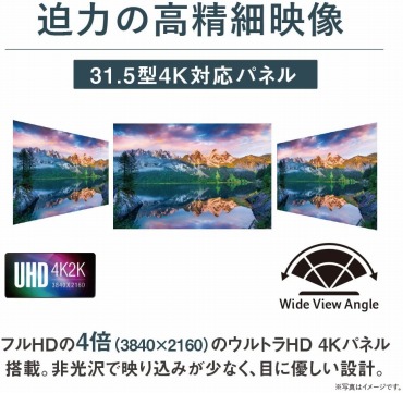 解像度で選ぶ方法