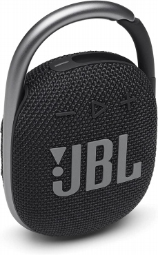 JBL CLIP4 Bluetoothスピーカー IP67防水
