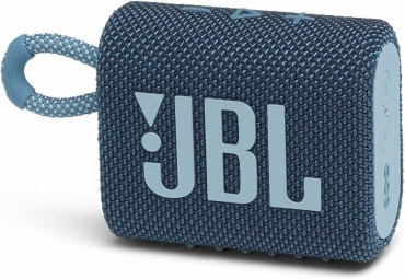 JBL GO3 Bluetoothスピーカー IP67防塵防水
