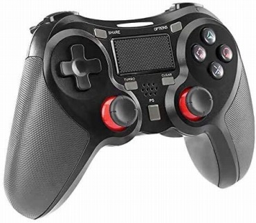 連射できるコントローラーのおすすめ12選 Ps4 Switchでゲームが快適 オススメpcドットコム