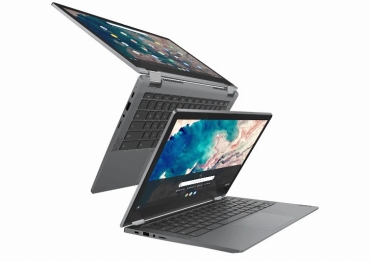 Lenovo IdeaPad Flex560i Chromebook 傷有り 直販モデル