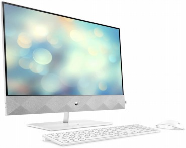 HP 液晶一体型パソコン 23.8 インチ タッチ対応 Pavilion All-in-One 24