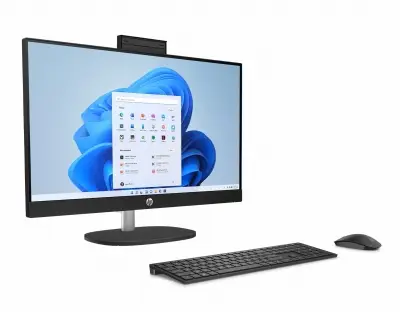 HP 一体型PCの選び方