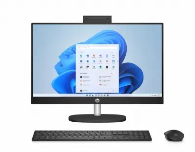 HP All-in-One 24-cr