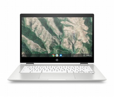 HP Chromebook クロームブック 14.0型 x360 14b