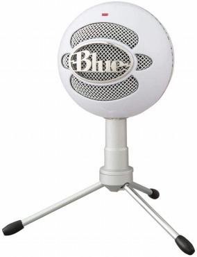 Blue Microphones Snowball iCE USB コンデンサー マイク