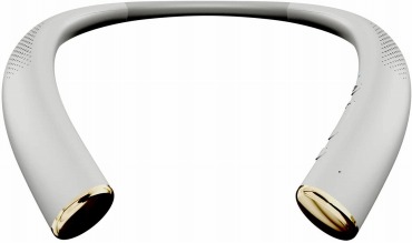 パイオニア C9wireless neck speaker SE-C9NS ワイヤレスネックスピーカー