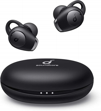 Anker Soundcore Life A2 NC ワイヤレス イヤホン