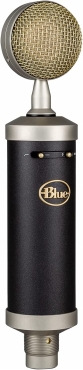 Blue Baby Bottle SL BM1300BK XLR マイク