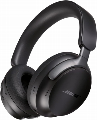 Bose QuietComfort Ultra Headphones ワイヤレスヘッドホン 新作