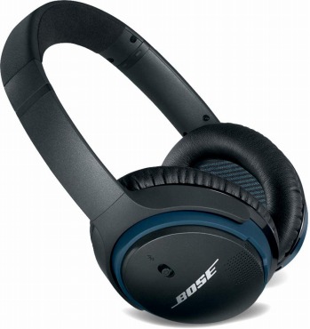 Bose(ボーズ) SoundLink around-ear wireless headphones II