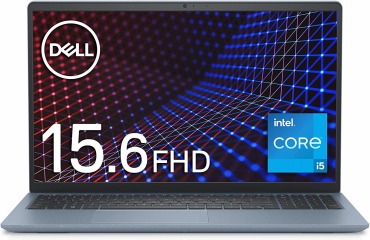 Dell ノートパソコン Inspiron 15