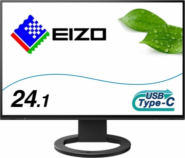 EIZO FlexScan 24.1インチ EV2485 / WUXGA