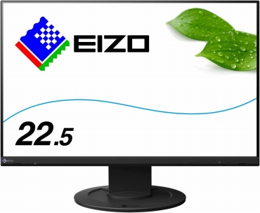 EIZO 22.5型 カラー液晶モニターFlexScan EV2360