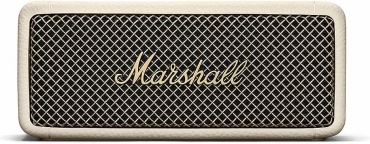 マーシャル（Marshall）EMBERTON II Bluetooth接続 Speaker