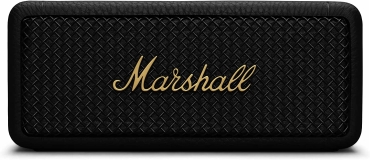 マーシャル（Marshall）EMBERTON II Bluetooth Speaker
