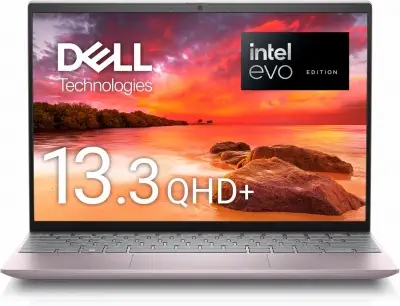 Dell Inspiron 13 モバイルノートパソコン / Intel Core Ultra 7 155H 16GB SSD1TB