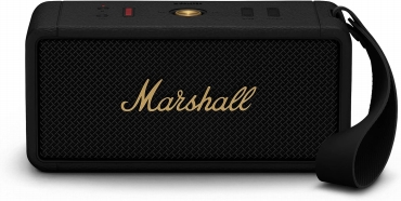 マーシャル（Marshall）MIDDLETON Portable Speaker