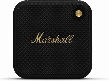 マーシャル（Marshall）WILLEN Bluetoothスピーカー