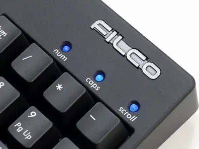 FILCO(フィルコ)はどこの国のメーカー？