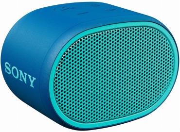 ソニー ワイヤレスポータブルスピーカー SRS-XB01 L : 防水 Bluetooth
