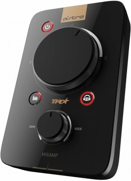 MixAmp Pro TR for PS4