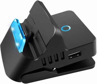 ニンテンドースイッチの充電スタンドおすすめ8選 オススメpcドットコム