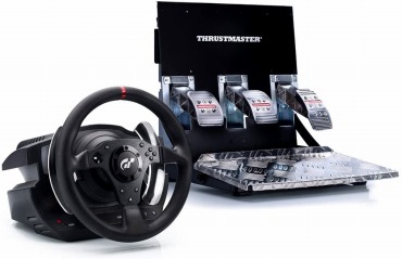 Thrustmaster T500RS Racing Wheel