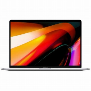 MacBookPro 16インチ Core i9